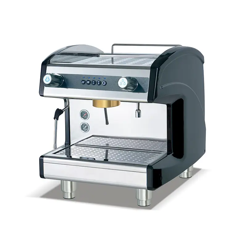Koffiezetmachine Automatische Apparatuur Verwarming Commerciële Dienst Koffiebrandermachine
