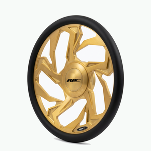 Rines Forjados Roc Custom de 24, 26, 28 y 30 Pulgadas, Estilo <span class=keywords><strong>Trapstar</strong></span> con Borde Profundo, 6x139.7, 5x120.7, para Classic Caprice, GMC Yukon, Suburban - Product Image 5