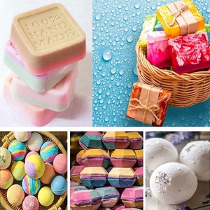 Poudre de pigments de mica de titane à changement de couleur magique pour peintures automobiles, cosmétiques, bricolage - Product Image 6