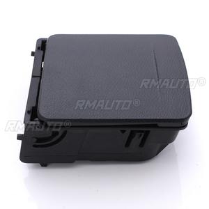 Nouveau porte-gobelet arrière pour accoudoir de console centrale pour VW Jetta MK5 5 Golf MK6 6 MKVI 1K0 862 532 C - Product Image 3