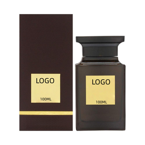 Stock US |   Parfum d'hiver pour homme de qualité supérieure : parfum boisé chaud et épicé |   Cologne Intense Longue Durée, Parfum Unisexe avec Reçu Inclus - Product Image 1