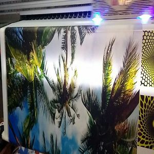 15年保修家用背光轻型聚氯乙烯悬挂假天花板树木拉伸天花板设计卧室 - Product Image 4