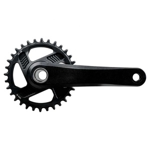 Dqican — accessoires de vélo haut de gamme, pédalier à simple vitesse BB et autres pièces de vélo - Product Image 2