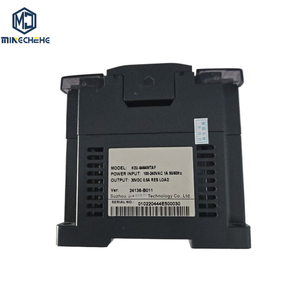 H2U-3624MT H2U-3232MR H2U-3232MT H2U-6464MTAF ตัวควบคุมลอจิกโปรแกรมได้ PLC ประสิทธิภาพสูงสำหรับอุตสาหกรรม - Product Image 1