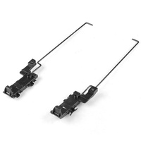 Accessoires de voiture Kit de réparation de toit ouvrant pour Ford F150 F250 F350 Expedition 2000-2017 Pour Lincoln Mark LT 06-08 Pour Navigator 00-17