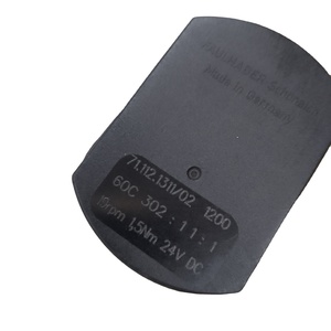 WD มอเตอร์เซอร์โว71.112.1311สำหรับ CD102 SM102 SM74 SM52อะไหล่การพิมพ์ออฟเซ็ต71.112.1311/02 - Product Image 1