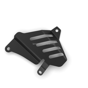 Cubierta protectora del Sensor de la palanca del eje del cambio de marchas de la motocicleta Tracer9 GT + para <span class=keywords><strong>Yamaha</strong></span> 2021 MT09 SP Tracer <span class=keywords><strong>9</strong></span> TRACER9 GT 2023-2024 25 - Product Image 4