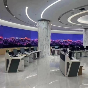 Hochleistungs-anpassbare kommerzielle Konsole Durable <span class=keywords><strong>Process</strong></span> Command Control Center-Konsole - Product Image 2