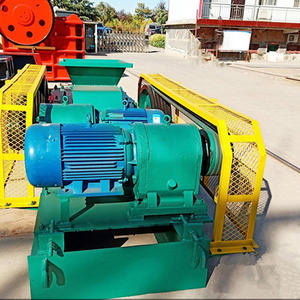 Rodillo Liso para Roca 250*400, Trituradora Fina de Doble Rodillo para Fábrica de Arena y Piedra - Product Image 6