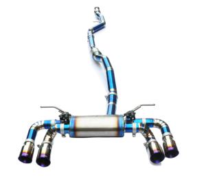 <span class=keywords><strong>Tubo</strong></span> <span class=keywords><strong>de</strong></span> <span class=keywords><strong>escape</strong></span> <span class=keywords><strong>de</strong></span> coche <span class=keywords><strong>de</strong></span> aleación <span class=keywords><strong>de</strong></span> titanio <span class=keywords><strong>para</strong></span> BMW E87 M2 - Product Image 1