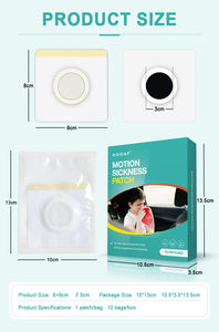 2025 Пластырь от укачивания - Product Image 6