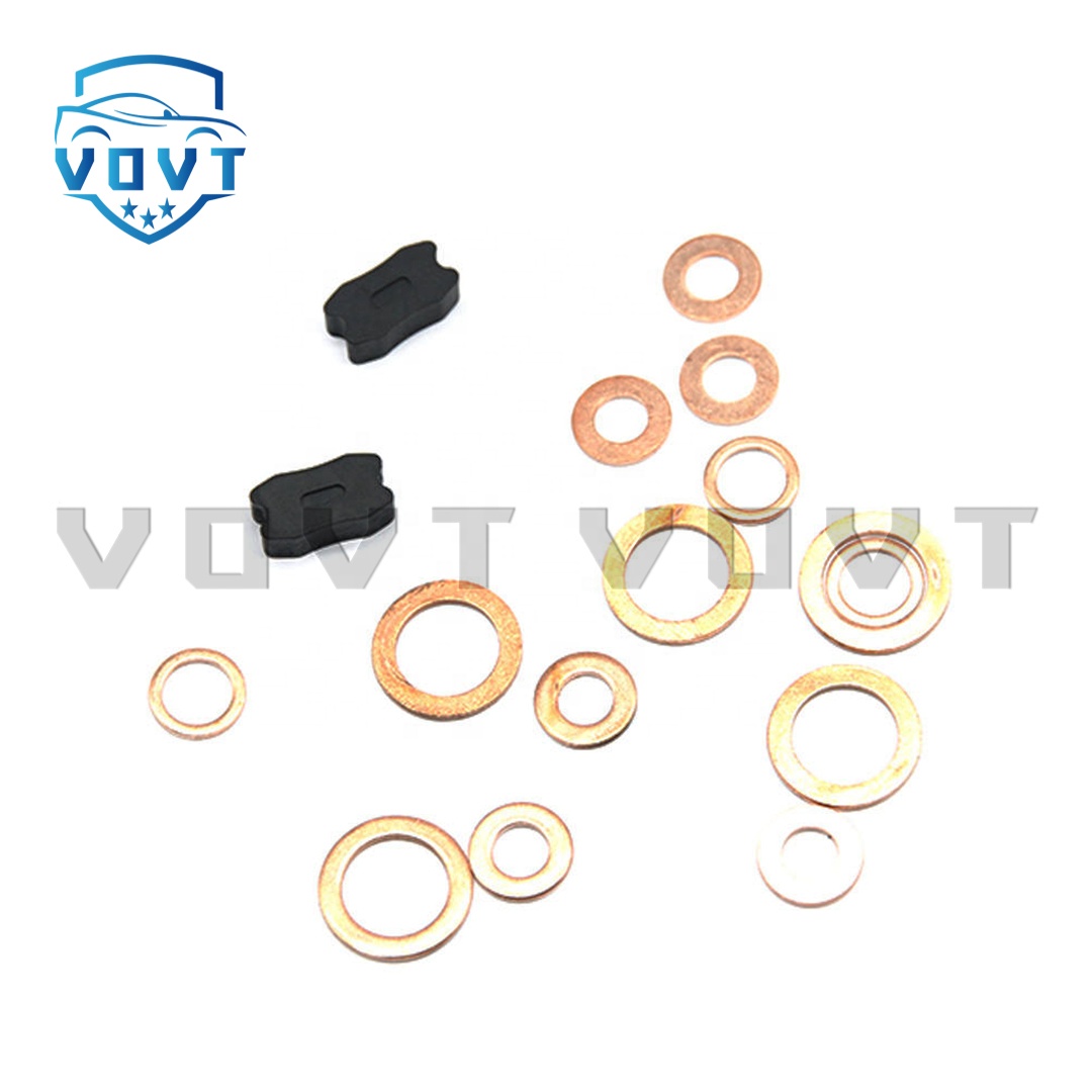 Diesel Fuel Engine Pump Repair Kits 800636 Gasket Kits