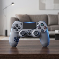 Manette de jeu PS5 PS4 Pro, manette Gamesir G7 G8 PC, joystick sans fil PS1, télécommande Steam pour téléphone