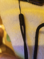 Lanière universelle unisexe écologique pour téléphone, clé USB, bouteille d'eau, pendentif porte-clés, avec sangle de poignet élastique en silicone antidérapante