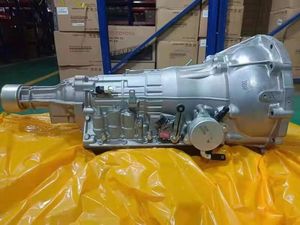 A960 hộp số tự động hoàn chỉnh cho hộp số Toyota Lexus - Product Image 2