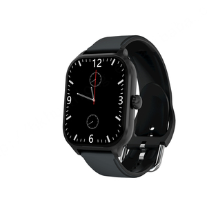 HUANLONG H9 Pro <b>Max</b> <b>Smart</b> Watch 2.01" HD Display Compass Square IP67 Waterproof Multi-Sport Unisex GPS 4 Sleep Tracker Silicone - Product Image 2