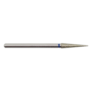 Cuticle Clean Diamond Nail Drill Bit Rotary Burr Electric Nail File Manicure Pedicure Salon Tool Diamond Nail Drill Bits - Product Image 2