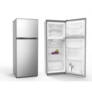 200L China Factory Promotion Low Noise Home Use Frost Free Kitchen Fridge Kitchen Fridge - Product Image 1
