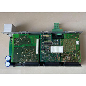 Carte de contrôle PROFIBUS SERCOS CSH01.1C-PB-ENS-NNN-NNN-S2-S-NN-FW(R911328093) CSH01.1C-SE-ENS-MEM-NNN-S1-S-NN-FW(R911312552) - Product Image 5