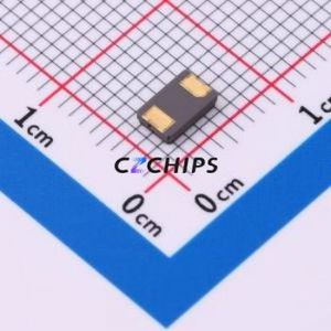 SWXHBABVF0-27.000000 Crystal (Passive) SMD5032-2P Crystal Oscillator SMD Crystal Oscillator 27MHz 10ppm 12pF - Product Image 2