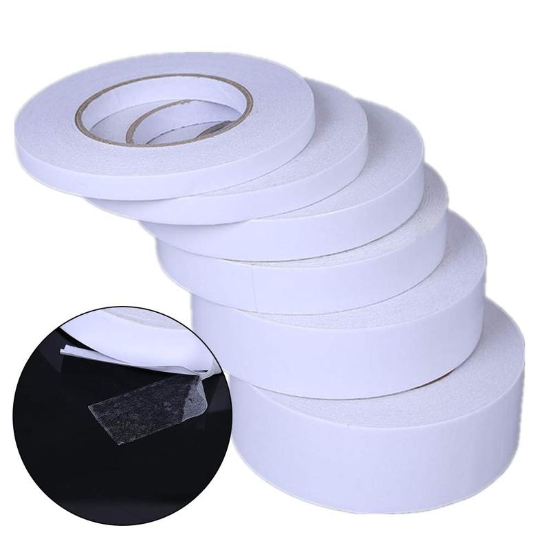 Customized Double Coated Tissue Tape High