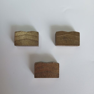 Segmento de corte de piedra arenisca de basalto de granito, cortador de hoja única de 1200mm, 1400mm, 1600mm y 1800mm - Product Image 2