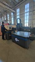 1325 3 axes 4x8 pieds pieds travail du bois sculpture CNC graveur acrylique 3D gravure machine bois CNC routeur