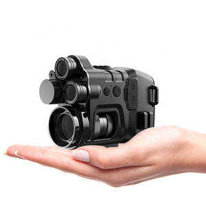 Cámara Monocular digital de visión nocturna, telescopio, gran oferta - Product Image 3