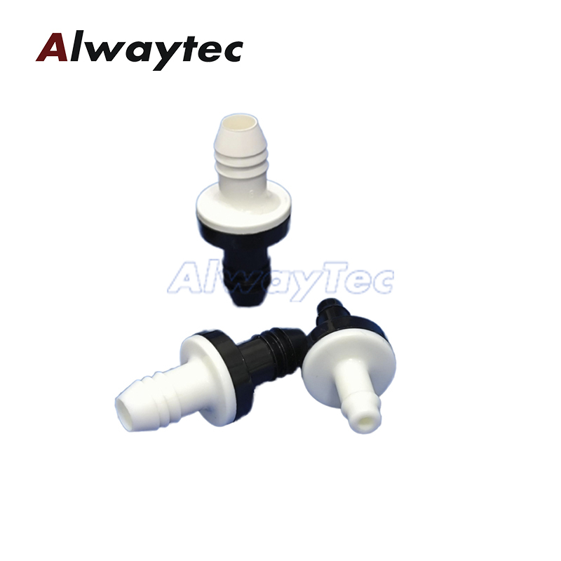 Small 3 8 PA66 Body Silicone