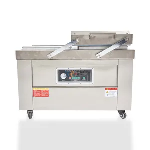 2024 New Vacuum Packaging Machine For Meat Thermoforming Box Philippines Vacuum Sealer