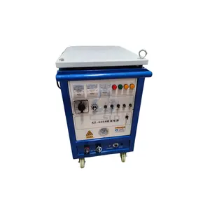 Best Quality Zinc Aluminum Spray Machine Arc Spraying Machine