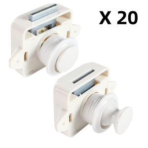 كابينة دفع بمقبض دفع HEYRV 10 جودة عالية 26 من المحرك المنزلي RV - Product Image 4