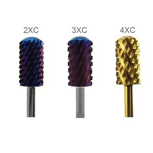 Broca Redonda 4XC de Alta Calidad LBT para Remover Polvo Acrílico, Gran Venta - Product Image 1