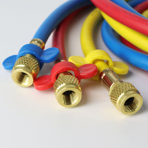 Прямая цена с завода, MG-10B, Холодильный агент переменного тока, цифровой коллектор, набор дифференциальных манометров - Product Image 6