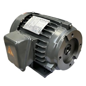 Motor Hidráulico Eléctrico Hualang de 5.5kw R1 con Engranaje de 9 Dientes para Maquinaria de Ingeniería, Perforadoras y Hincadoras - Product Image 4