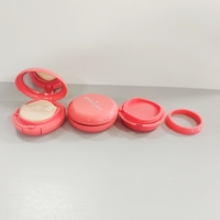 Boîte à coussin d'air 8g 10g 12g 15g Contenant pour crème BB Fond de teint liquide Emballage cosmétique de haute qualité Pot en plastique