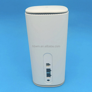 Unlocked ZTE <b>5G</b> CPE MC8020 WiFi 6 AX5400 NFC Indoor Mesh <b>Router</b> SDX55 3.8Gbps 128 Users 4G LTE CAT22 <b>Sim</b> Card <b>5G</b> Wireless Modem - Product Image 4