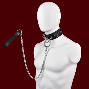 Ensemble de restraints BDSM pour couples, jouets sexuels, équipement de bondage réglable, accessoires SM, jouet de jeu de rôle sexy pour débutants - Product Image 4