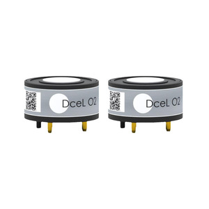 เซ็นเซอร์ออกซิเจน O2ไฟฟ้า DDS dcel 3.3V สำหรับเครื่องตรวจจับคุณภาพอากาศ - Product Image 1
