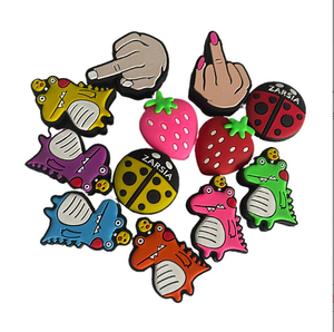 איכות גבוהה אישית מחבט סיליקון רטט טניס טוב עבור שיפור ביצועים - Product Image 5