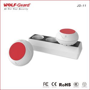 Yeni tasarım kablosuz 433mhz akıllı ev Spot <span class=keywords><strong>Alarm</strong></span> kapalı Strobe Siren ile Mini küçük boy <span class=keywords><strong>Alarm</strong></span> sireni kapalı yanıp sönen ışık - Product Image 2