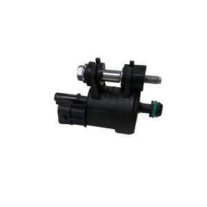 Vanne solénoïde de purge de cartouche de charbon actif haute performance pour automobile, compatible avec plusieurs modèles de voitures, système de contrôle des émissions - Product Image 4