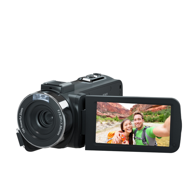 Digital Cameras Profesional Precio Comcoder Video Camera Professional a Set Cameras for Photography
