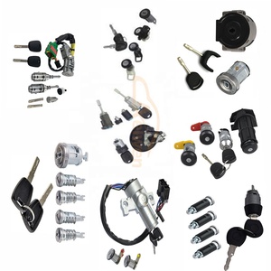 Interruptor de Encendido para Nissan, Mazda, Peugeot, Kia, Toyota, Chery, Renault, Audi - Product Image 5