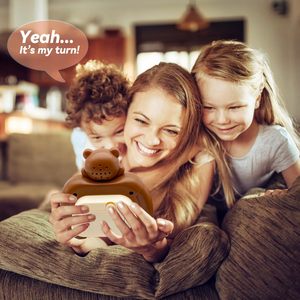 2024 nuevo Quick Pop Push It electrónico Push Game Console Bubble Puzzle Machine juguetes sensoriales Pop It Fidget juguete para niños - Product Image 6