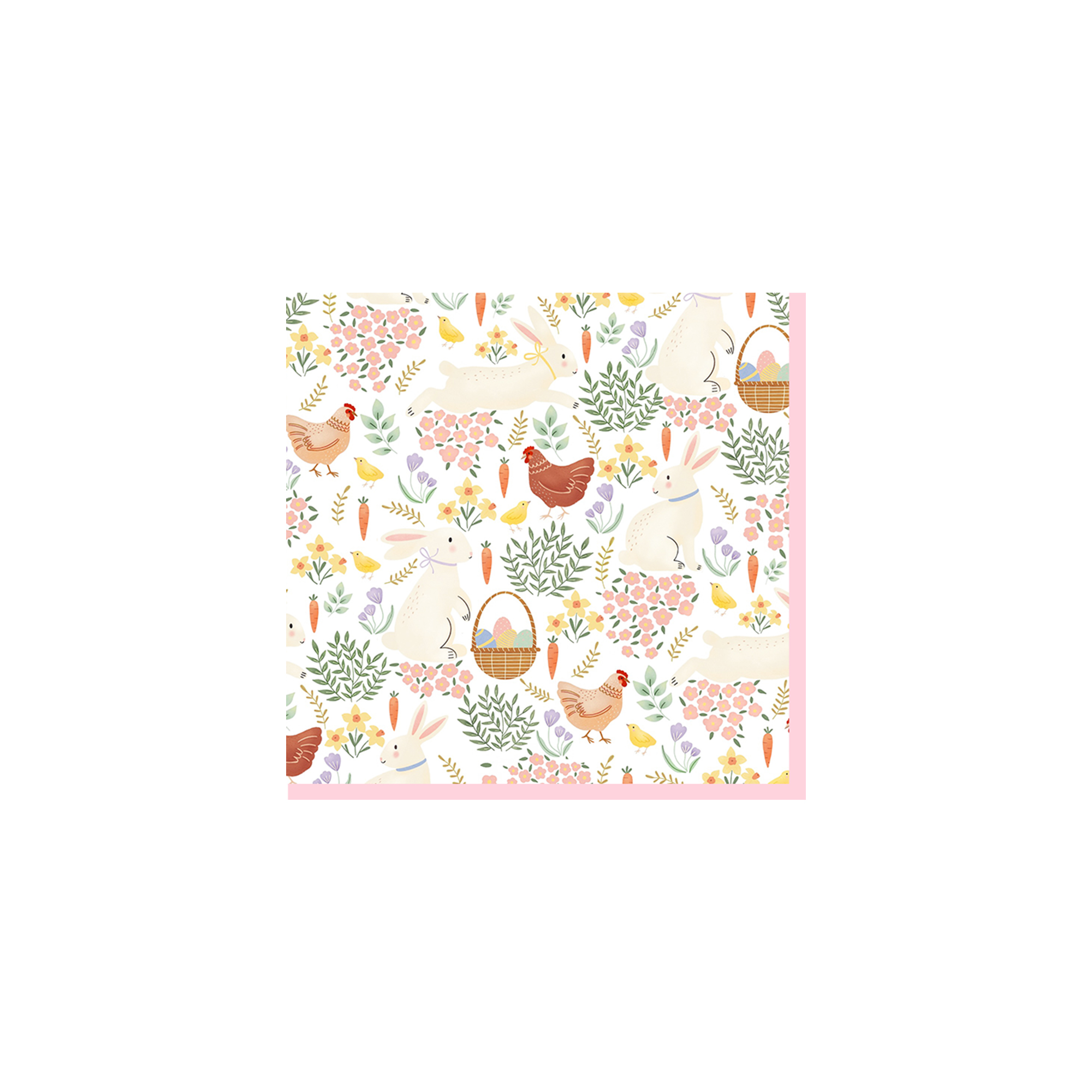 33*33cm napkin*16pcs