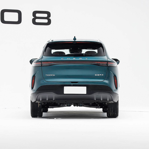2024 290รถเชื้อเพลิง TGDI 1.5T 156P L4 CVT PLUS acesorios camioneta Chery 8 prosuv - Product Image 6