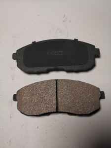 Plaquettes <span class=keywords><strong>de</strong></span> <span class=keywords><strong>frein</strong></span> personnalisées <span class=keywords><strong>de</strong></span> haute qualité 04465-B1120 D1454 pour Mark X <span class=keywords><strong>Opel</strong></span> <span class=keywords><strong>Corsa</strong></span> d Audi A8 D4 Système <span class=keywords><strong>de</strong></span> <span class=keywords><strong>frein</strong></span> à <span class=keywords><strong>disque</strong></span> automobile - Product Image 5