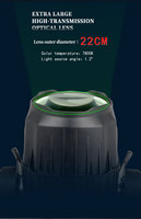 Projecteurs Laser 3D d'Animation en Gros pour Scène, DMX512, Télécommande, Activés par le Son, RVB Vert Rouge Bleu, Éclairage de Fête IP65