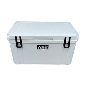 <span class=keywords><strong>2025</strong></span> Đầy Màu Sắc Hot Bán Kích Thước Lớn 75L Bền Leopard In Cách Điện PE Không Thấm Nước Xách Tay Hộp Lạnh Cho Câu Cá Rượu Vang Thực Phẩm Lon - Product Image 3